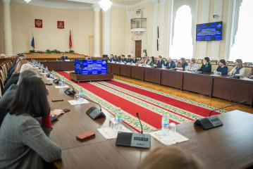 в администрации региона обсудили актуальные вопросы развития образования и науки - фото - 5