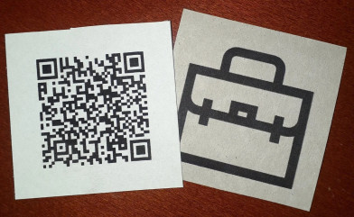 разъяснен порядок нанесения QR-кодов при заполнении дипломов о среднем профессиональном образовании в 2022/2023 учебном году - фото - 1