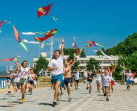 смоленские школьники могут претендовать на путевки в федеральные центры - фото - 1