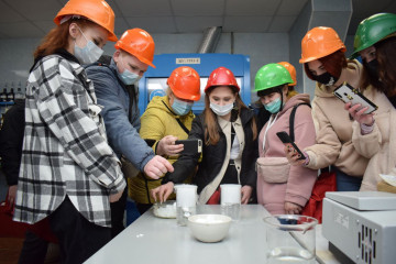 в Смоленской области создадут два образовательно-производственных кластера в 2025 году - фото - 3