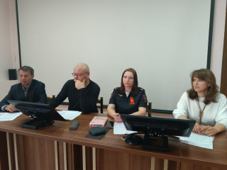 областное родительское собрание, посвященное вопросам организации и проведения единого государственного экзамена - фото - 6