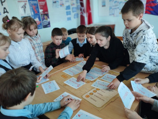 советники директоров по воспитанию проведели мероприятия ко дню славянской письменности и культуры - фото - 13