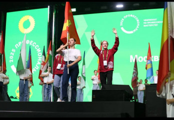 финал чемпионата «Профессионалы» в Нижнем Новгороде открыт - фото - 9