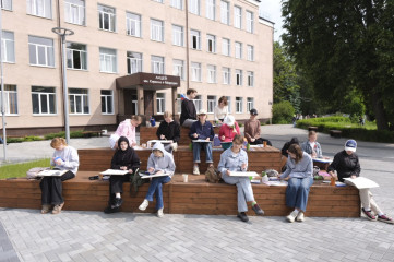 менторская сессия «Каникулы с мастером» - фото - 6