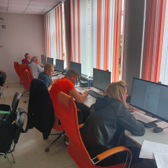 в Смоленской области продолжается государственная итоговая аттестация выпускников, в формате демонстрационного экзамена - фото - 11