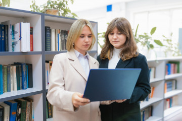 новости Минпросвещения России: Приемная кампания в педагогические вузы стартовала 20 июня - фото - 1