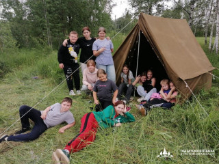 советниками по воспитанию проведены мероприятия, посвященные Дню молодежи - фото - 10