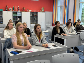 интенсивная образовательная программа «Основы медицины» в направлении «Наука» для обучающихся 9-10 классов - фото - 9