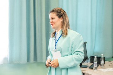 заключительный этап Всероссийского профессионального конкурса «Лучший учитель родного языка и родной литературы» - фото - 4