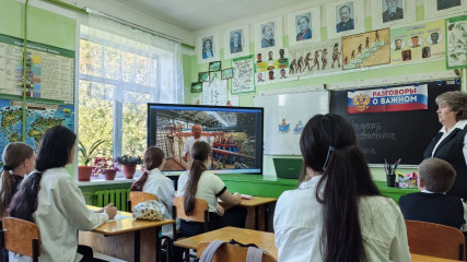 мирный атом. День работника атомной промышленности - фото - 11