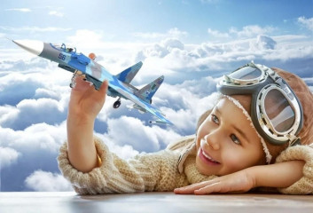 о конкурсе «Мы рождены, чтоб сказку сделать былью!» - фото - 1