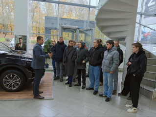 итоги осеннего этапа Всероссийской акции «Неделя без турникетов» в Смоленской области - фото - 20