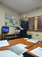 итоги регионального этапа всероссийского конкурса юных аграриев имени К.А. Тимирязева - фото - 5