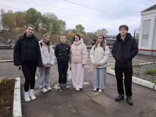 команды Смоленской области принимают участие в профильной смене «Стратегия Успеха» в ВДЦ Океан - фото - 5