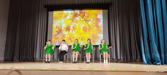 школьники Мангушского района ДНР отдыхают в Социально-оздоровительном центре «Голоевка» - фото - 5