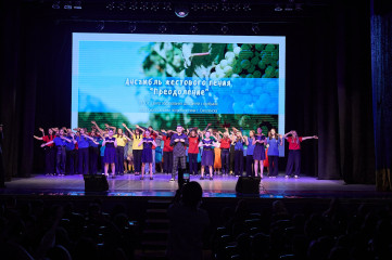 iv Всероссийская выставка-фестиваль «Смоленский оберег - 2025» - фото - 4