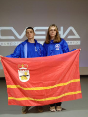 «ворошиловский стрелок»: юные патриоты России подтвердили меткость и силу духа - фото - 3