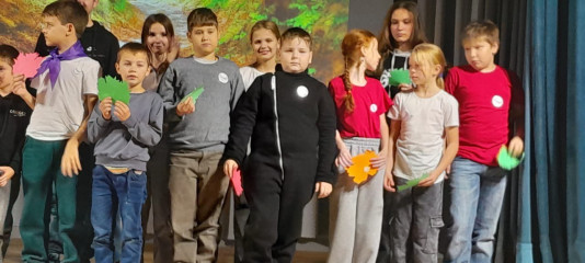 стартовала региональная профильная смена «Содружество Орлят России» - фото - 7