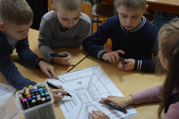 смоленская область принимает участие в III сезоне Федерального просветительского проекта «Школа мечты» - фото - 5