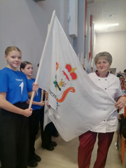 команда Смоленской области принимает участие во Всероссийском конкурсе «Лучшая школьная столовая» - фото - 8