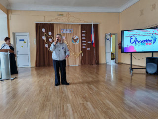 межмуниципальный практический семинар «Формирование лидерских качеств и гражданской ответственности детей в условиях современной России» - фото - 12