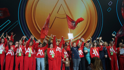 450 человек стали победителями Национального чемпионата «Абилимпикс» в 2025 году - фото - 9