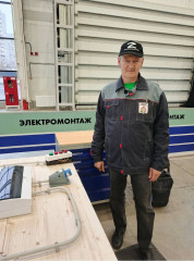 смоленская область - призер финала Национального чемпионата «Абилимпикс» - фото - 2