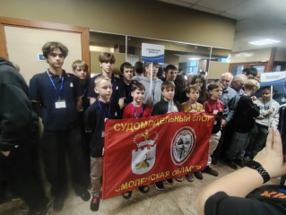 обучающиеся Смоленской области принимают участие в XXXVII Всероссийских соревнованиях по судомодельному спорту - фото - 4