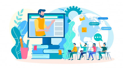 конференция руководителей образовательных организаций «Управление дополнительным образованием детей 2025/26: вектор на развитие» - фото - 1