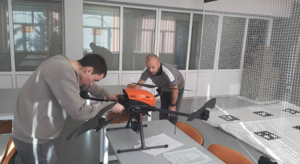 подготовка к Финалу Чемпионата по профессиональному мастерству «Профессионалы» в Смоленской академии градостроительства и архитектуры - фото - 3