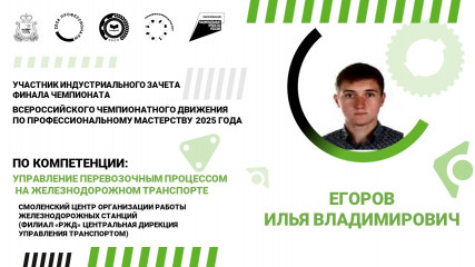 участие индустриальных партнеров в финале чемпионата «Профессионалы» - фото - 2