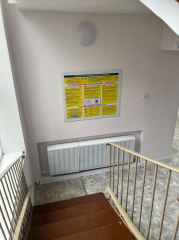 детский сад «Золотая рыбка» преобразился: новые горизонты комфорта и безопасности - фото - 8