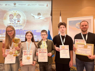 команда Смоленской области стала победителем Всероссийского турнира «Восхождение» - фото - 11