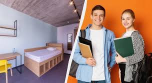 приближается срок подачи документов для получения студентами компенсации платы за общежитие - фото - 1