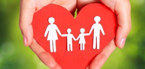 молодые студенческие семьи: особая поддержка и забота - фото - 1