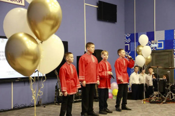 состоялось ежегодное областное мероприятие «День опекуна» - фото - 7