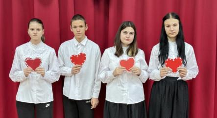 мероприятия в рамках декады инвалидов проходят в образовательных организациях Смоленской области - фото - 8