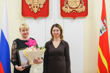 в Смоленской области назвали имя победителя конкурса «Преподаватель года» в системе среднего профессионального образования - фото - 5