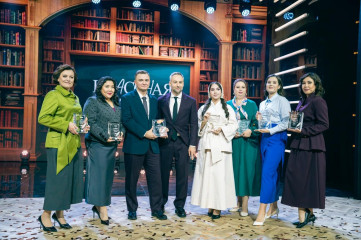 семь учителей смогут создать свои циклы программ на федеральном телеканале - фото - 4