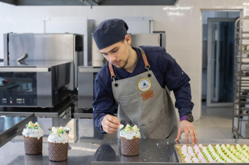 сергей Кравцов прокомментировал реализацию проектов в сфере СПО в рамках нацпроекта «Молодежь и дети» - фото - 3