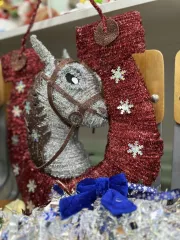 подвели итоги областного новогоднего конкурса - фото - 4