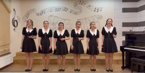 в Смоленской области состоялся региональный этап Всероссийского конкурса хоровых и вокальных коллективов - фото - 6