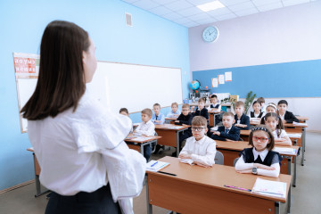 официальный комментарий Минпросвещения России - фото - 1