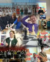 день студенческой свободы в образовательных организациях Смоленской области - фото - 1