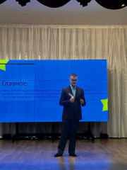 в преддверии отборочного тура региональной гуманитарной олимпиады «Умники и умницы земли Смоленской» участники погрузились в мир ораторского искусства - фото - 6