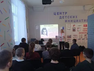 день полного освобождения Ленинграда от фашистской блокады - фото - 8