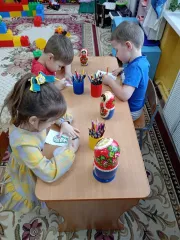 в Смоленской области прошла акция «О России с любовью…» - фото - 6