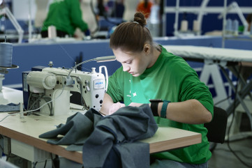 сергей Кравцов: В соревновательную программу региональных чемпионатов «Абилимпикс» 2026 будут впервые включены новые компетенции - фото - 3