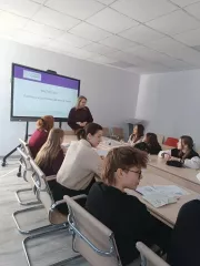 «театр - не мода, театр – жизнь!» - фото - 9