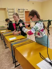 в областном центре туризма, краеведения и спорта состоялся региональный конкурс туристских узлов - фото - 4